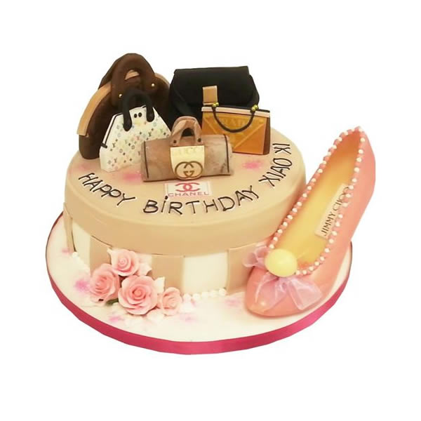 Dolls House Miniature Party Celebration Romance Birthday Cake Various  Designs | eBay